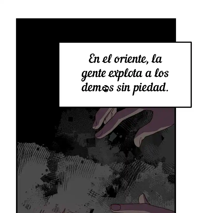 Enseñando Modales A Un Tirano - Capítulo 16 - Página 25 - LectorTMOo