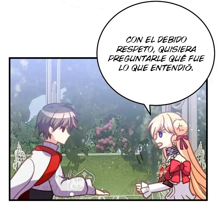 Enseñando Modales A Un Tirano - Capítulo 16 - Página 47 - LectorTMOo