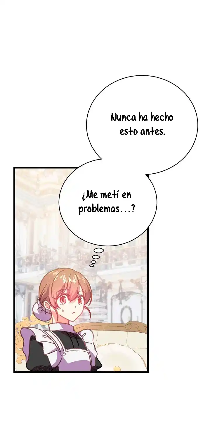 Enseñando Modales A Un Tirano - Capítulo 17 - Página 14 - LectorTMOo