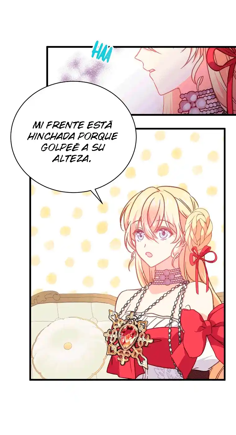 Enseñando Modales A Un Tirano - Capítulo 17 - Página 15 - LectorTMOo