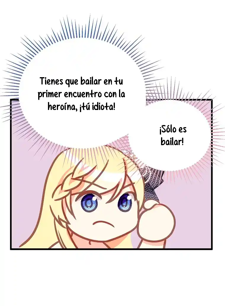 Enseñando Modales A Un Tirano - Capítulo 17 - Página 28 - LectorTMOo