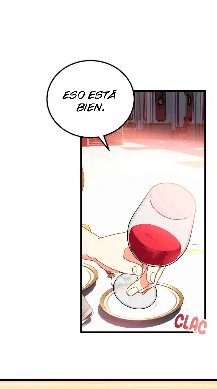 Enseñando Modales A Un Tirano - Capítulo 17 - Página 34 - LectorTMOo