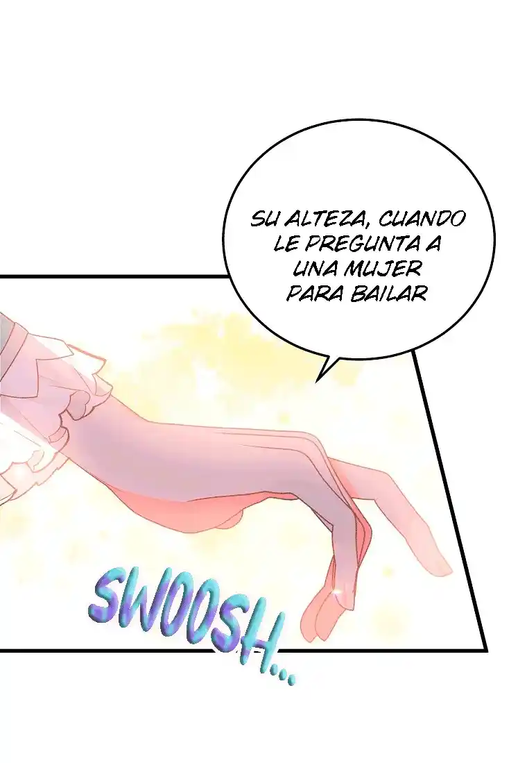 Enseñando Modales A Un Tirano - Capítulo 17 - Página 48 - LectorTMOo