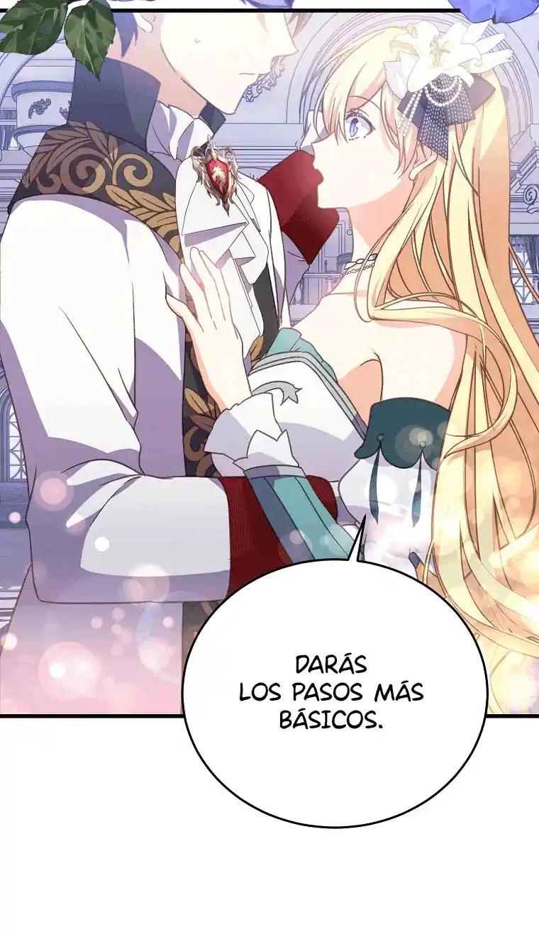 Enseñando Modales A Un Tirano - Capítulo 18 - Página 18 - LectorTMOo