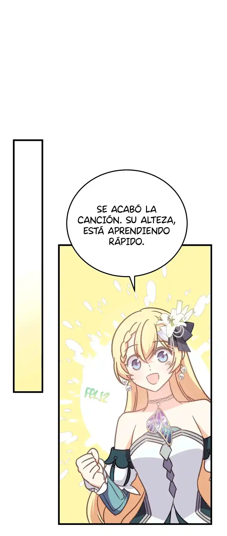 Enseñando Modales A Un Tirano - Capítulo 18 - Página 26 - LectorTMOo