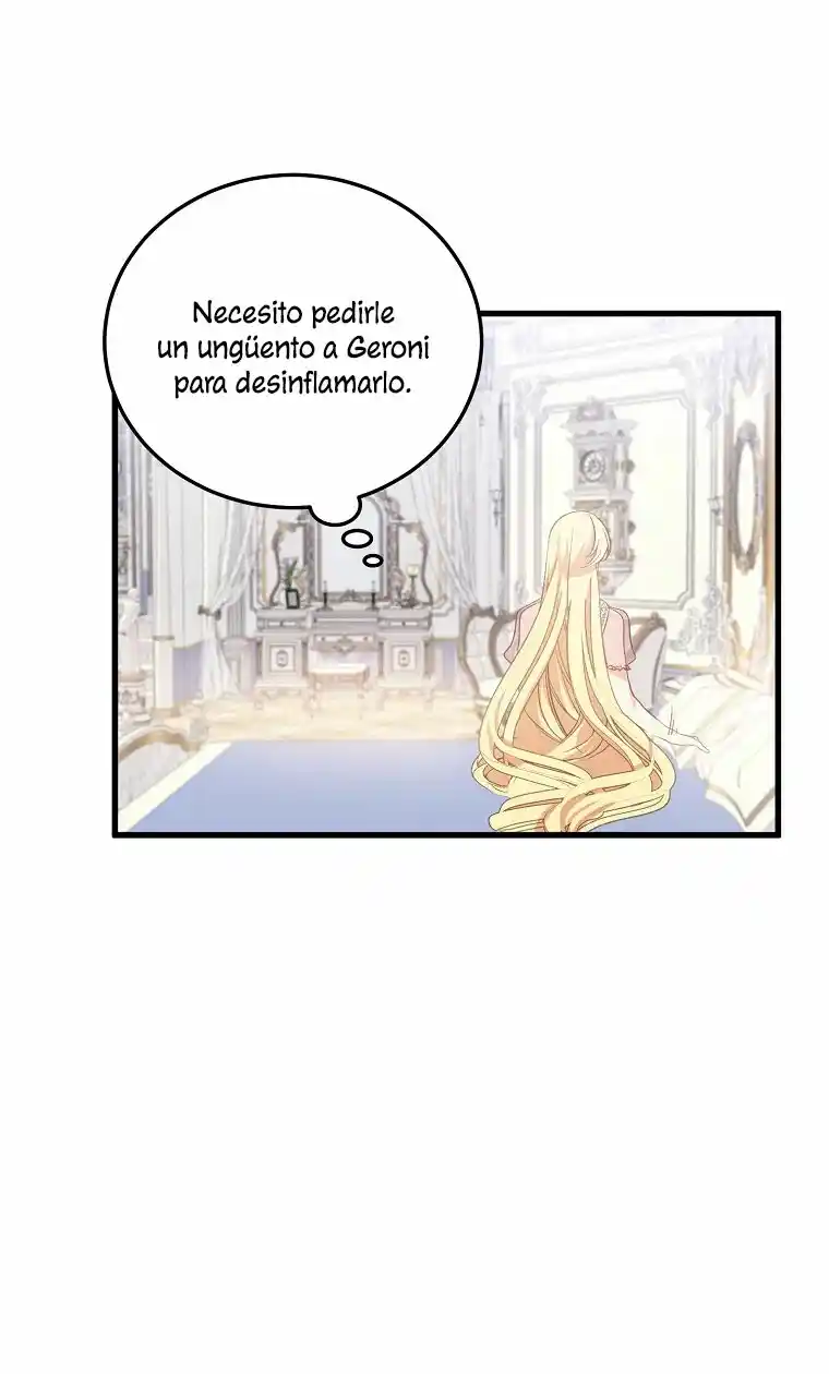 Enseñando Modales A Un Tirano - Capítulo 19 - Página 6 - LectorTMOo
