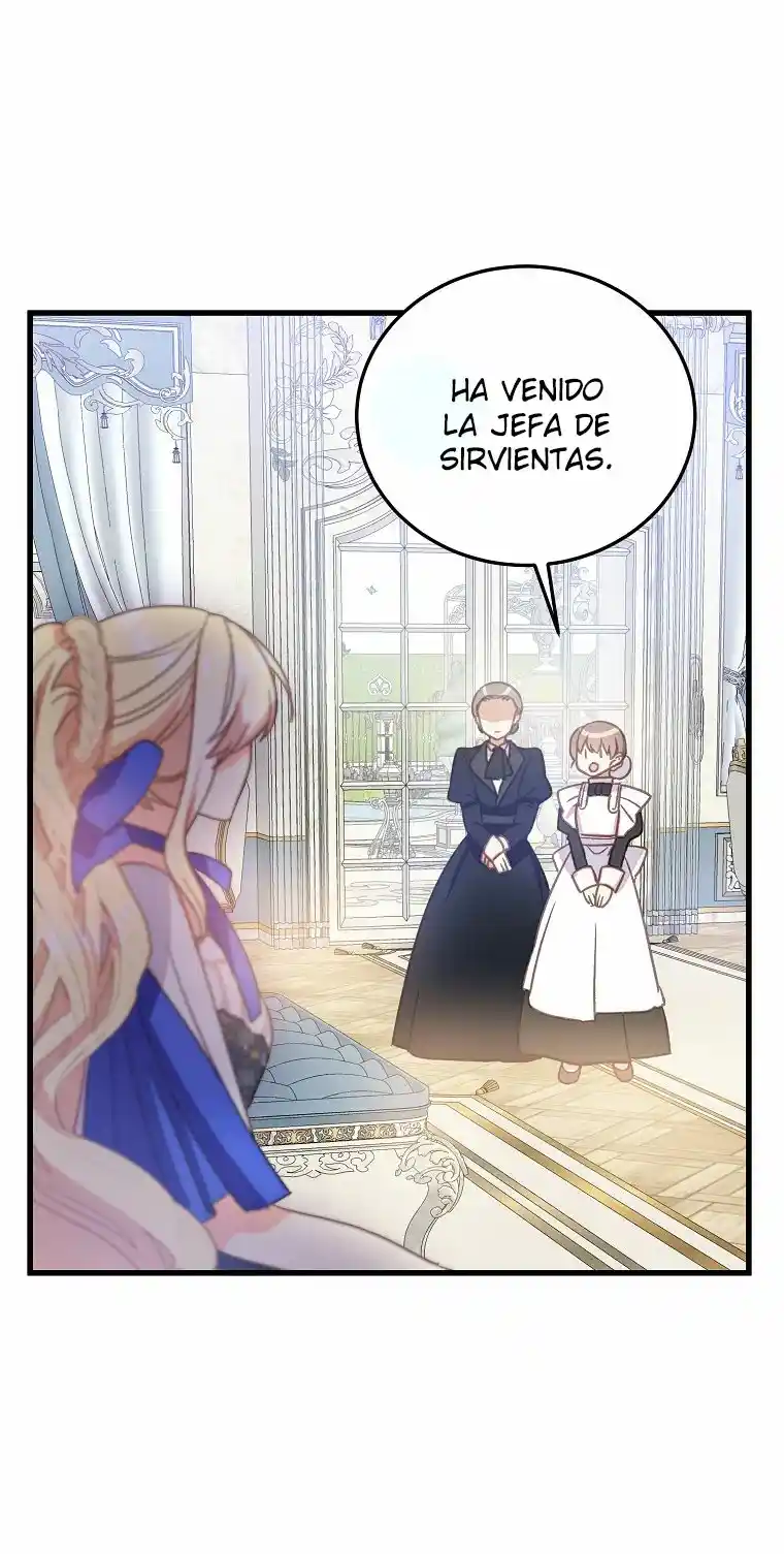 Enseñando Modales A Un Tirano - Capítulo 19 - Página 12 - LectorTMOo