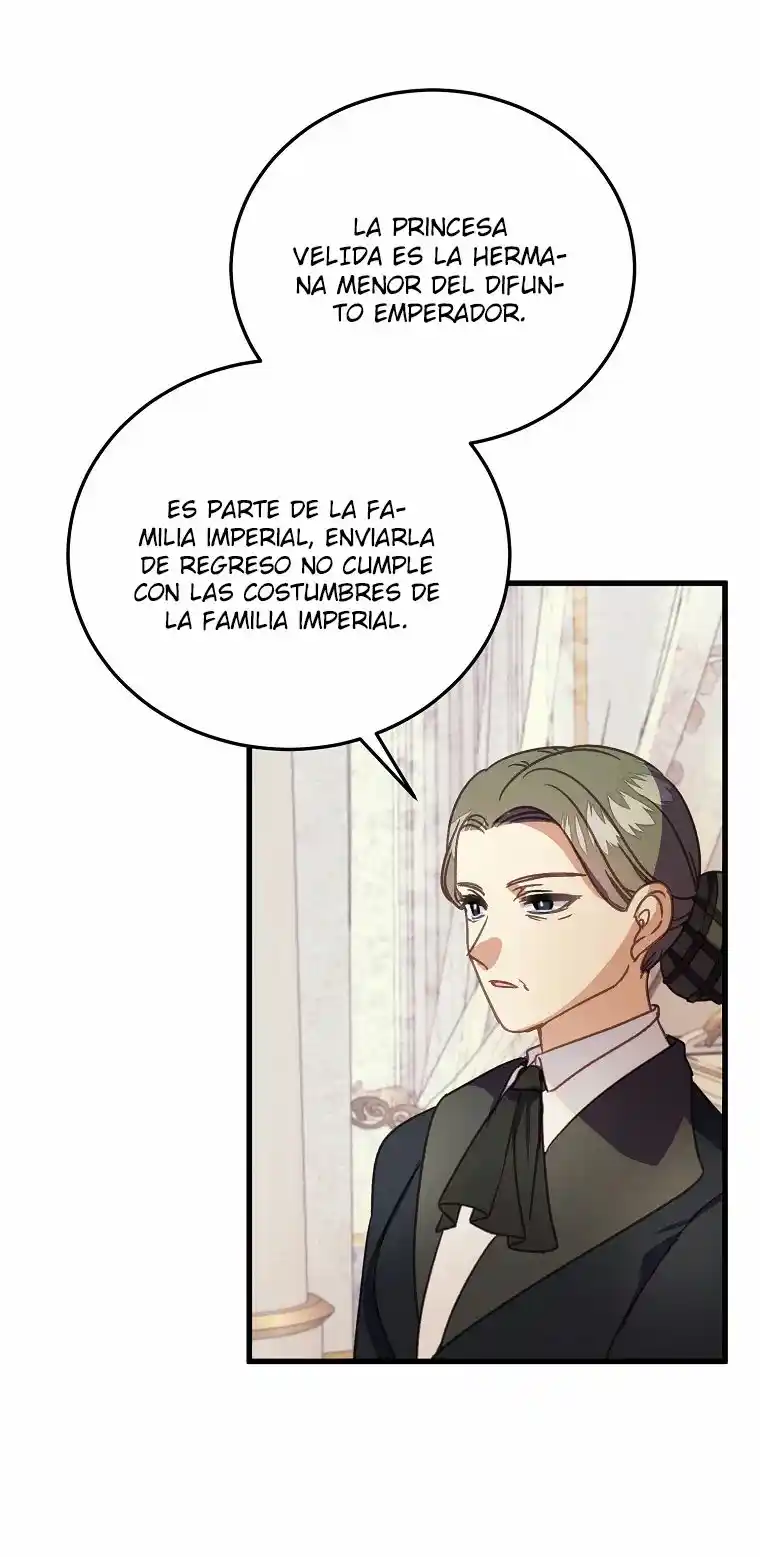 Enseñando Modales A Un Tirano - Capítulo 19 - Página 15 - LectorTMOo