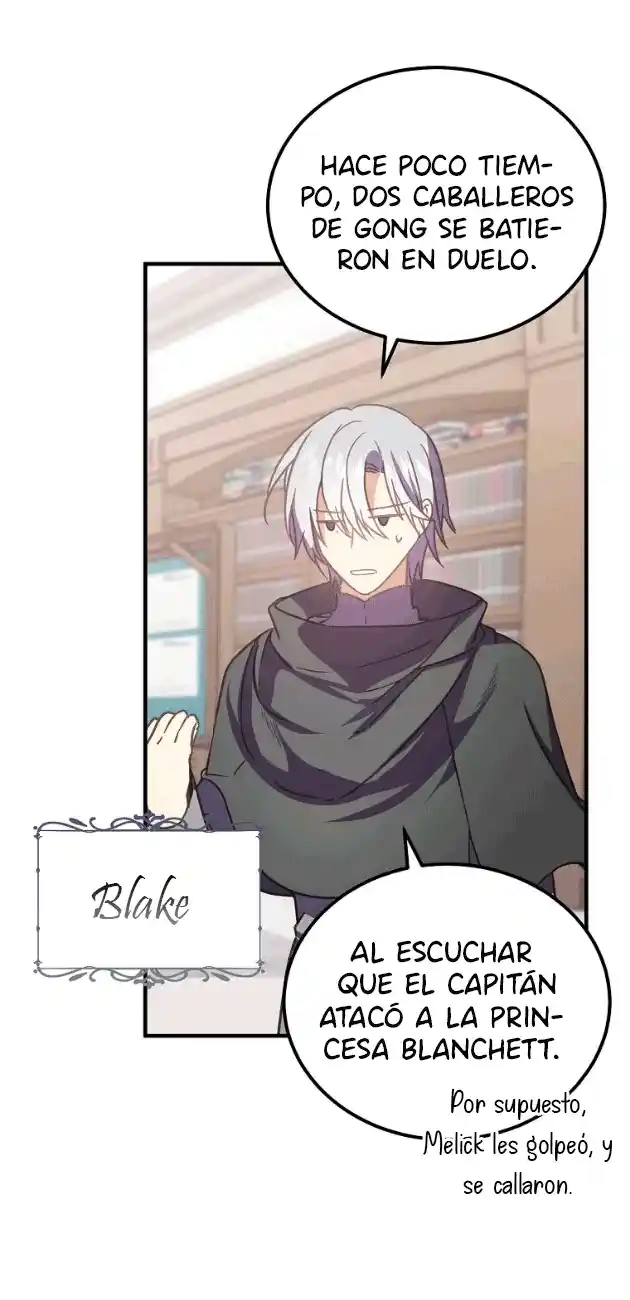 Enseñando Modales A Un Tirano - Capítulo 2 - Página 14 - LectorTMOo