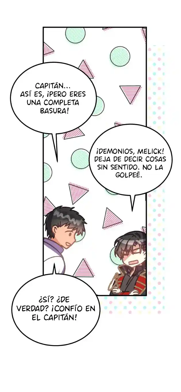 Enseñando Modales A Un Tirano - Capítulo 2 - Página 16 - LectorTMOo