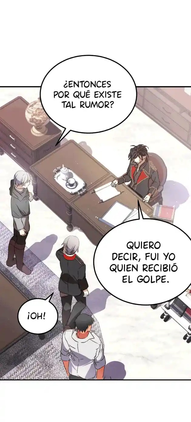 Enseñando Modales A Un Tirano - Capítulo 2 - Página 17 - LectorTMOo