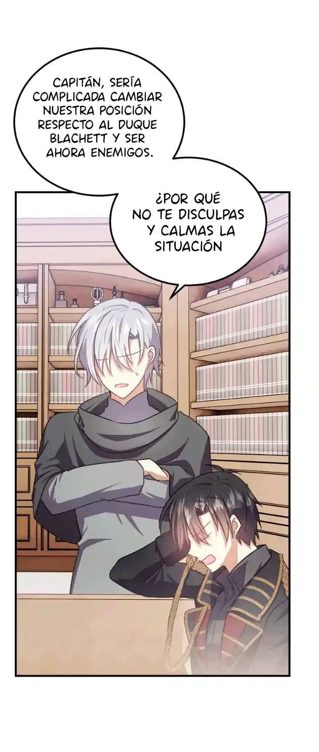Enseñando Modales A Un Tirano - Capítulo 2 - Página 27 - LectorTMOo