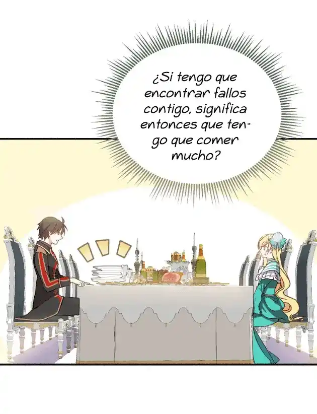 Enseñando Modales A Un Tirano - Capítulo 2 - Página 53 - LectorTMOo
