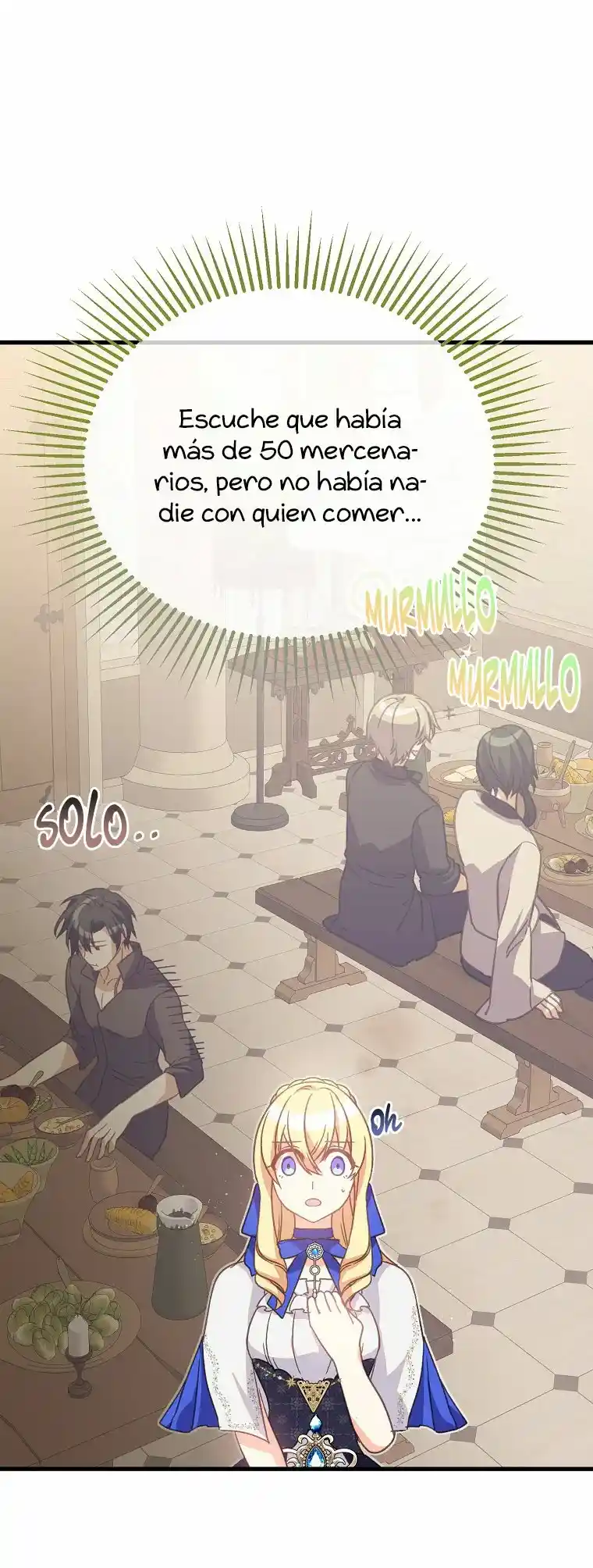 Enseñando Modales A Un Tirano - Capítulo 20 - Página 6 - LectorTMOo