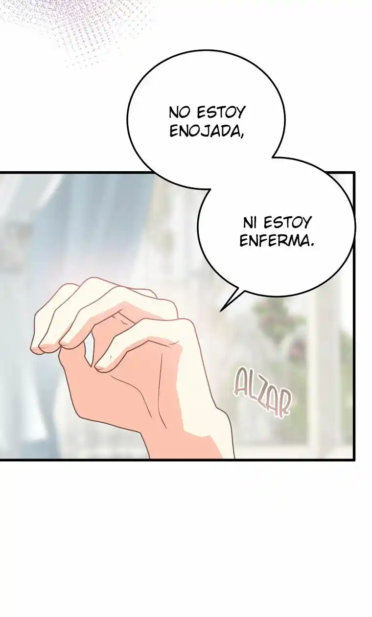 Enseñando Modales A Un Tirano - Capítulo 20 - Página 8 - LectorTMOo
