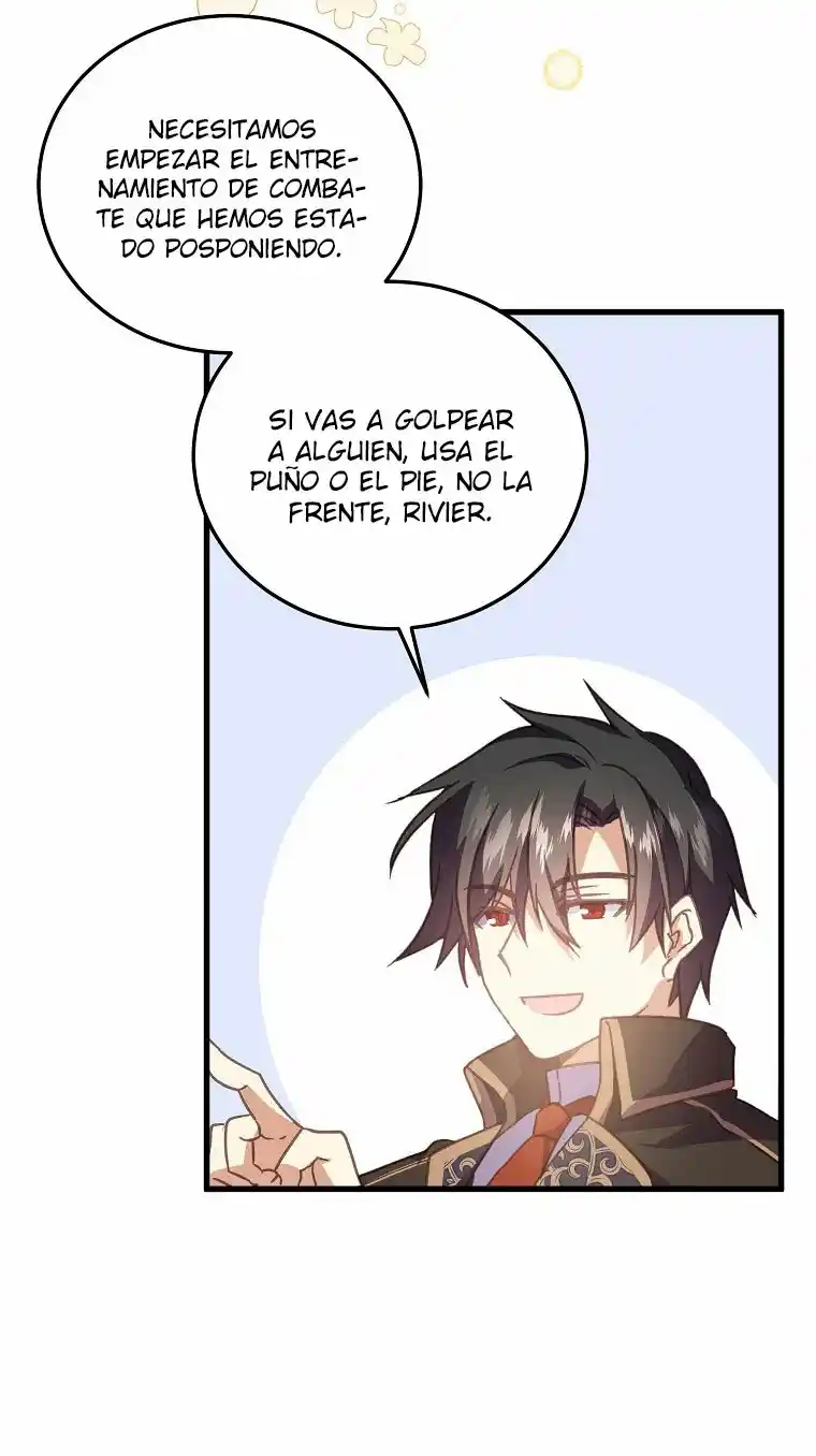Enseñando Modales A Un Tirano - Capítulo 20 - Página 15 - LectorTMOo