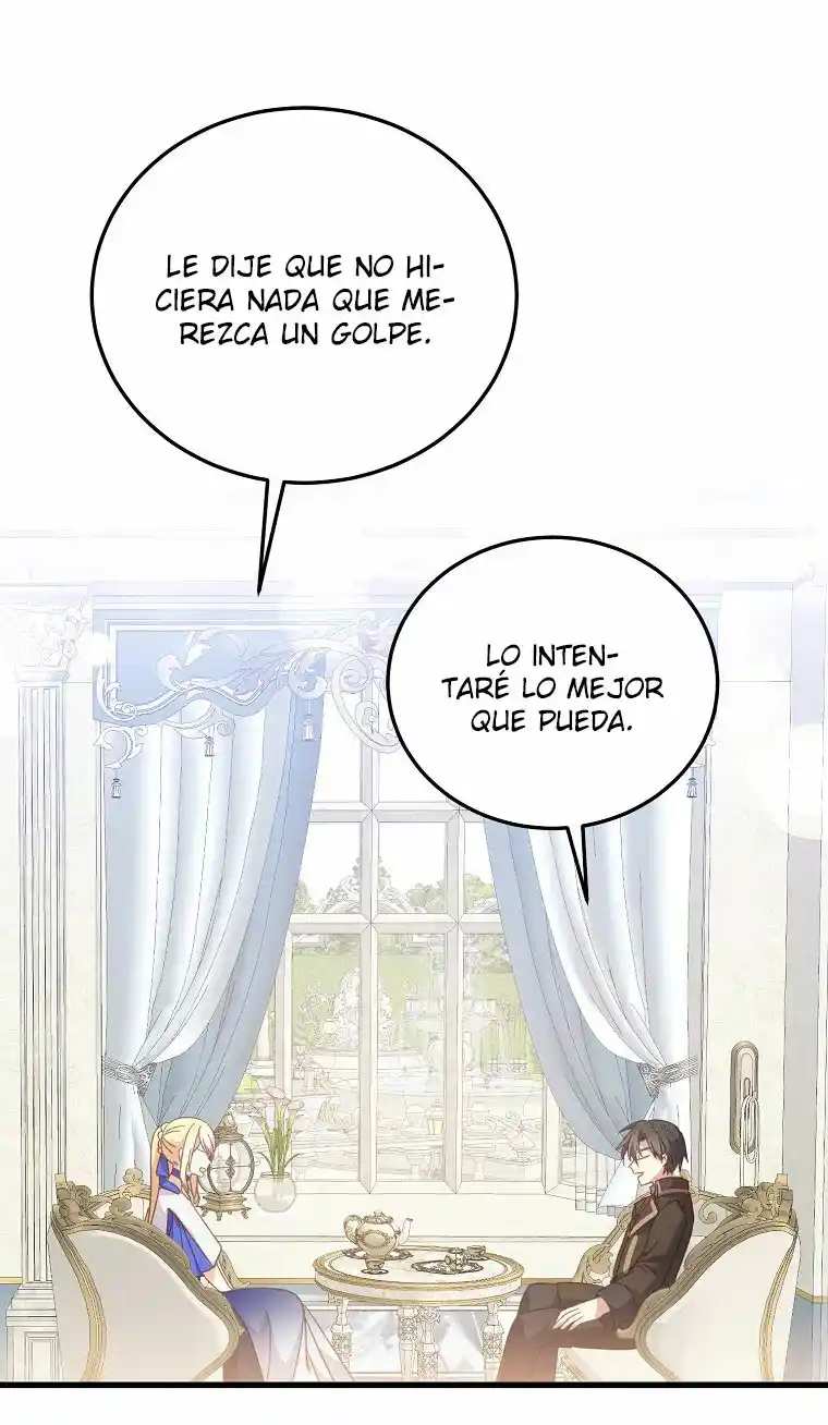Enseñando Modales A Un Tirano - Capítulo 20 - Página 16 - LectorTMOo