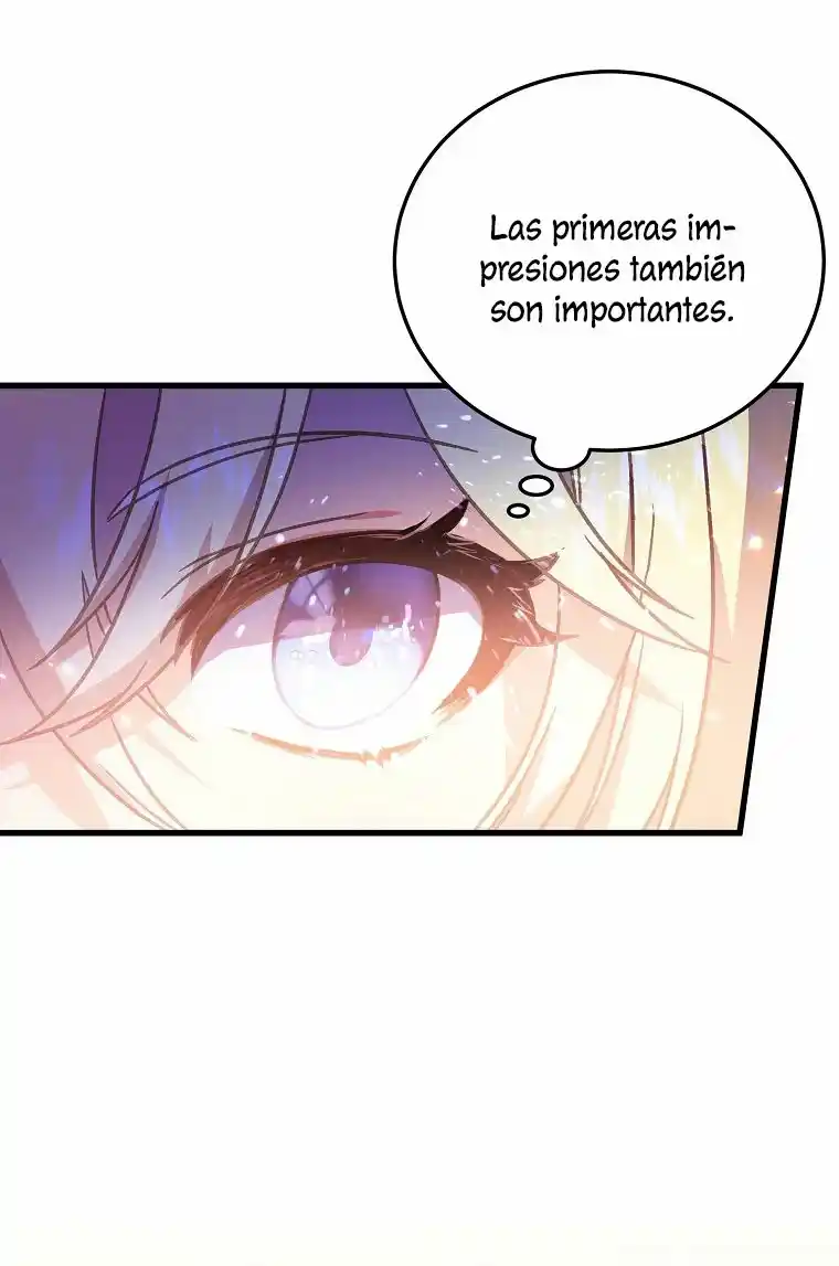 Enseñando Modales A Un Tirano - Capítulo 20 - Página 22 - LectorTMOo