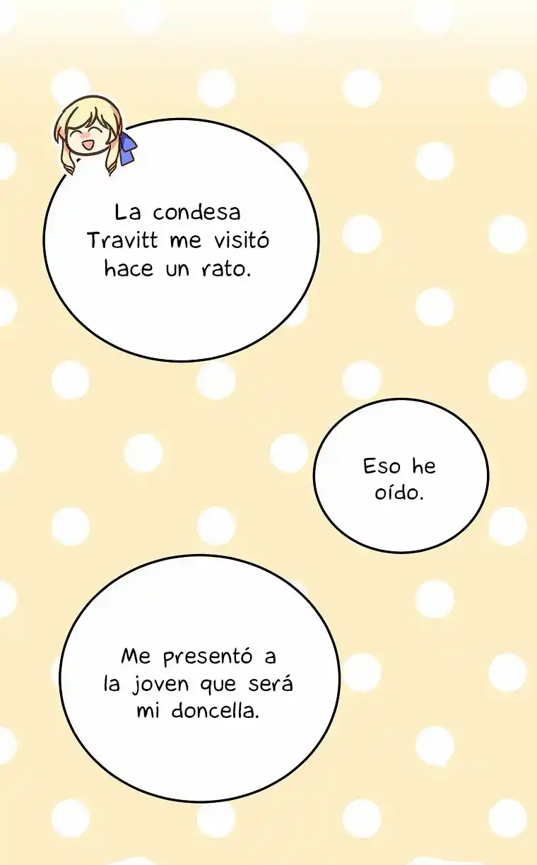 Enseñando Modales A Un Tirano - Capítulo 20 - Página 23 - LectorTMOo