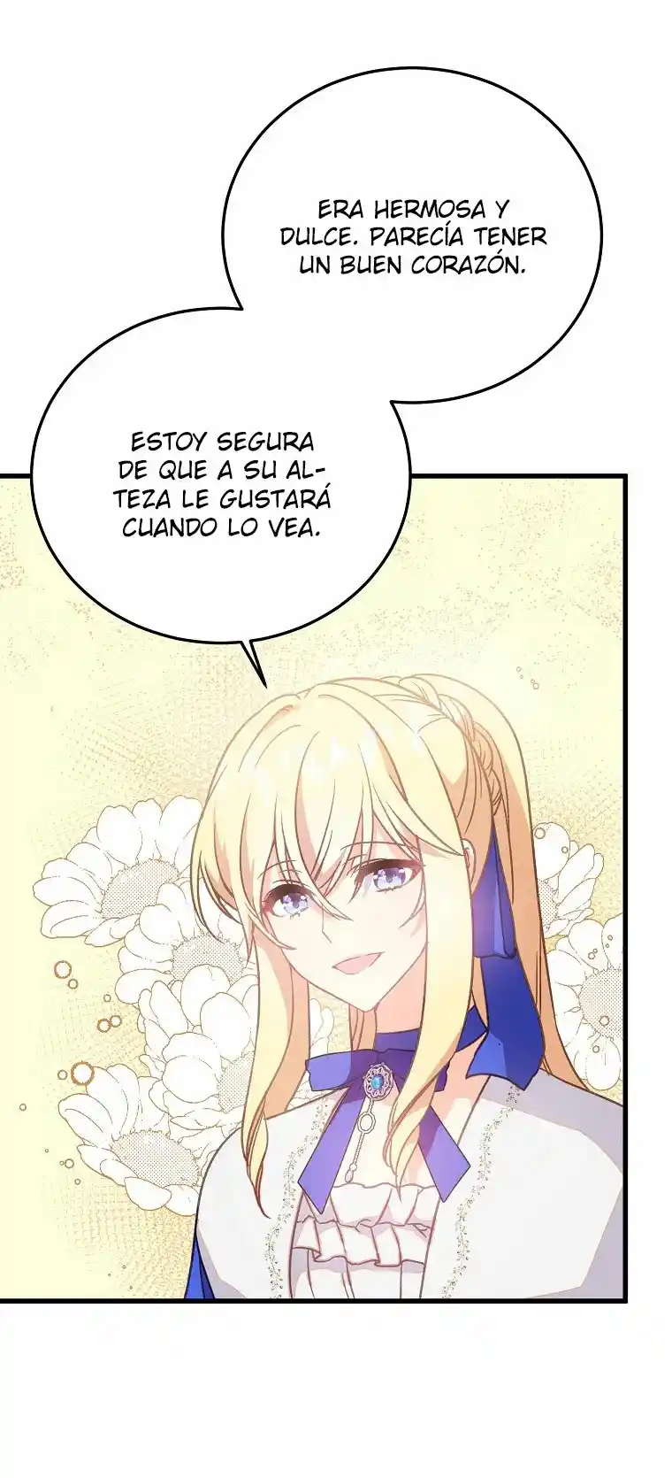 Enseñando Modales A Un Tirano - Capítulo 20 - Página 26 - LectorTMOo