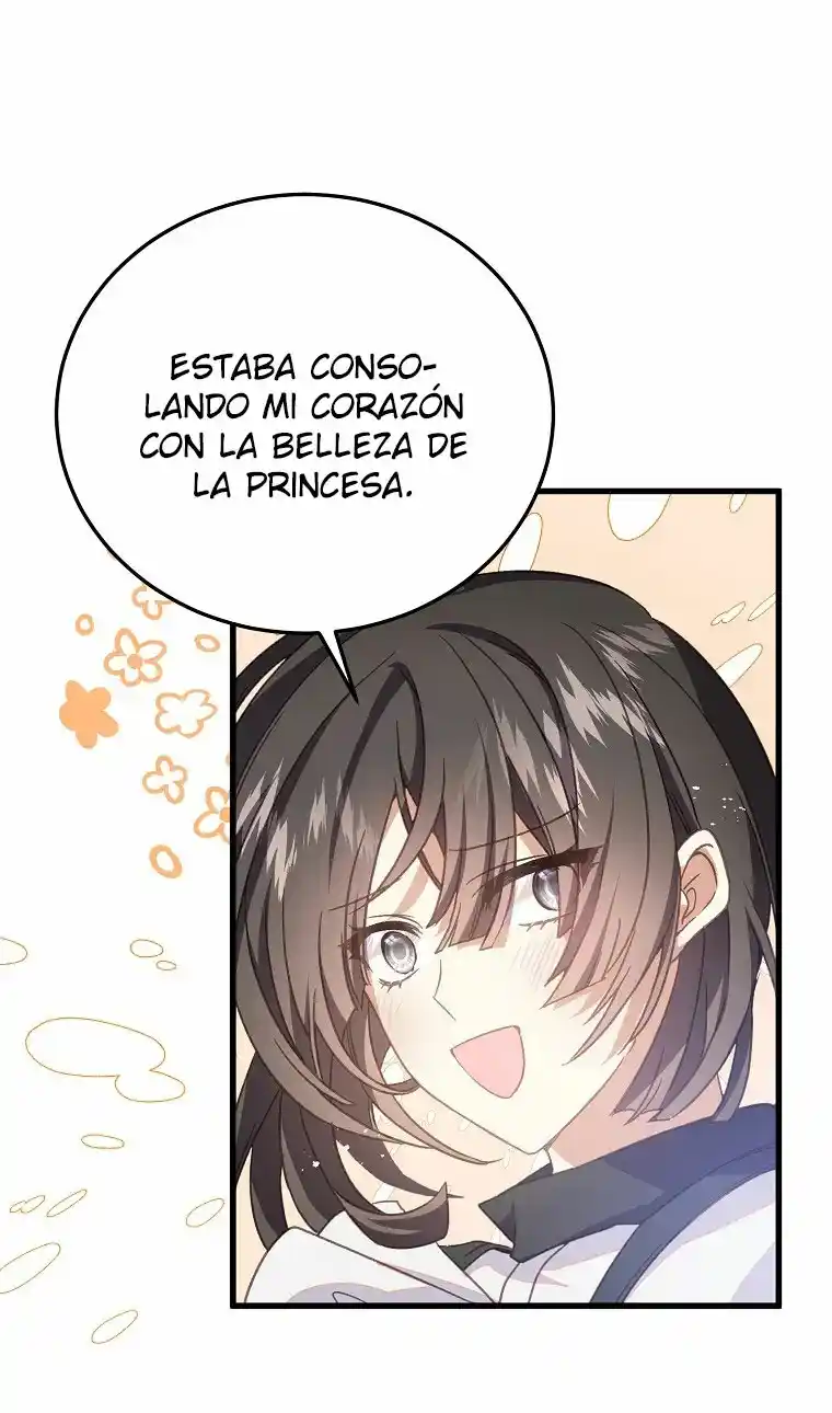Enseñando Modales A Un Tirano - Capítulo 20 - Página 55 - LectorTMOo