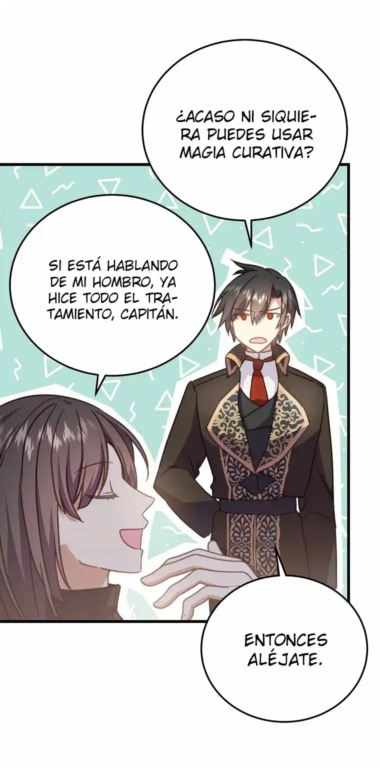 Enseñando Modales A Un Tirano - Capítulo 20 - Página 58 - LectorTMOo