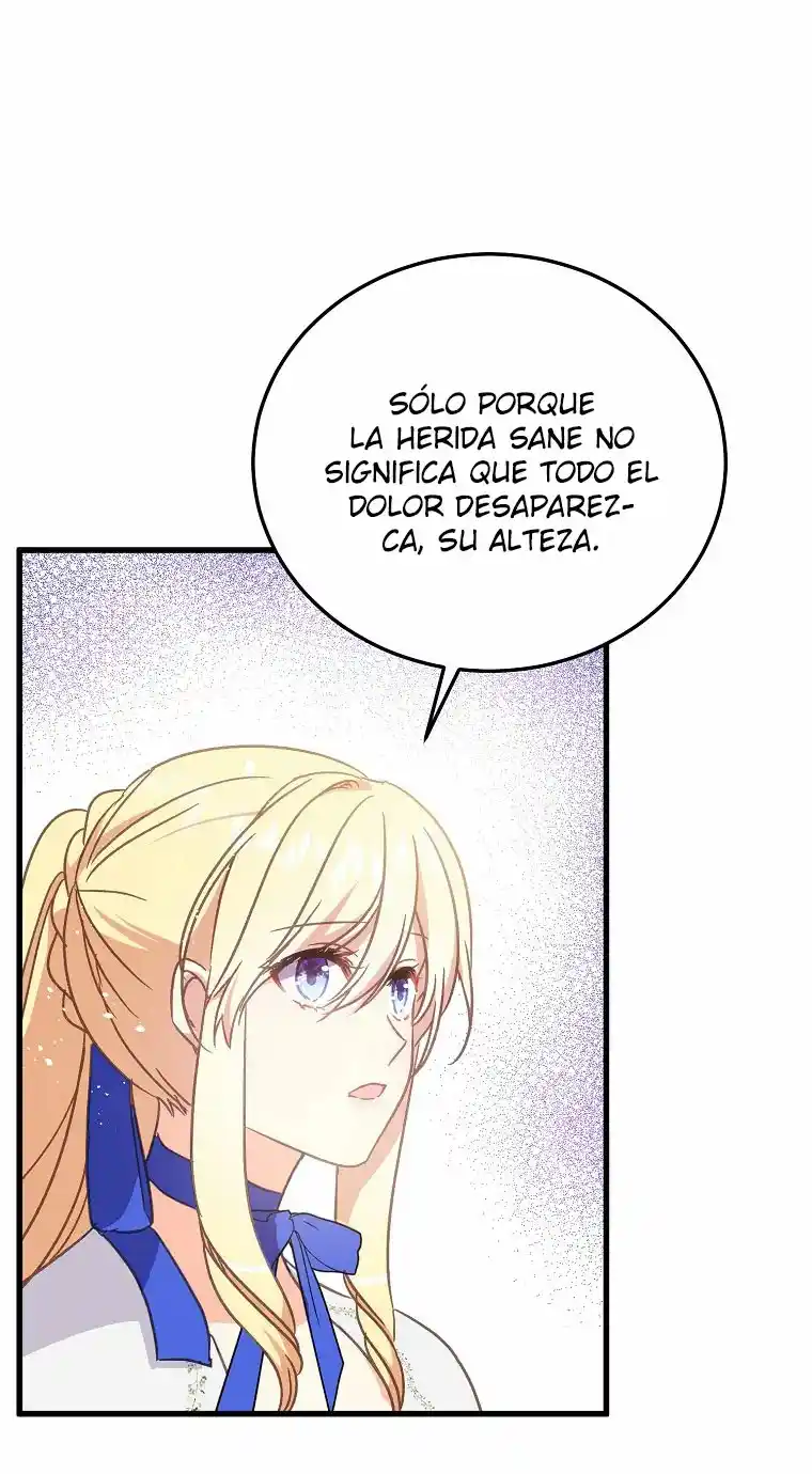 Enseñando Modales A Un Tirano - Capítulo 20 - Página 68 - LectorTMOo