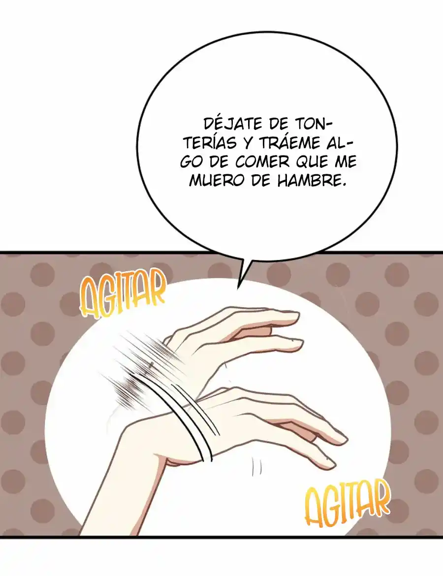 Enseñando Modales A Un Tirano - Capítulo 21 - Página 10 - LectorTMOo