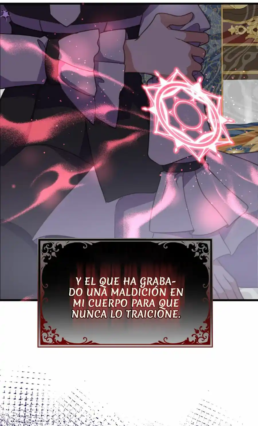 Enseñando Modales A Un Tirano - Capítulo 21 - Página 13 - LectorTMOo