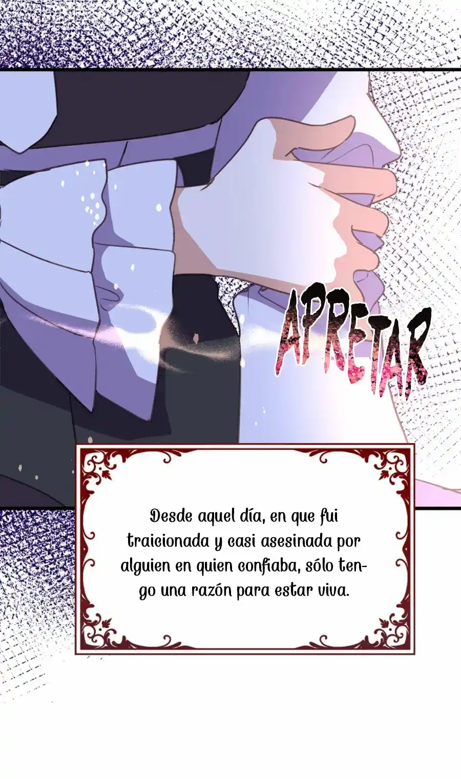 Enseñando Modales A Un Tirano - Capítulo 21 - Página 14 - LectorTMOo