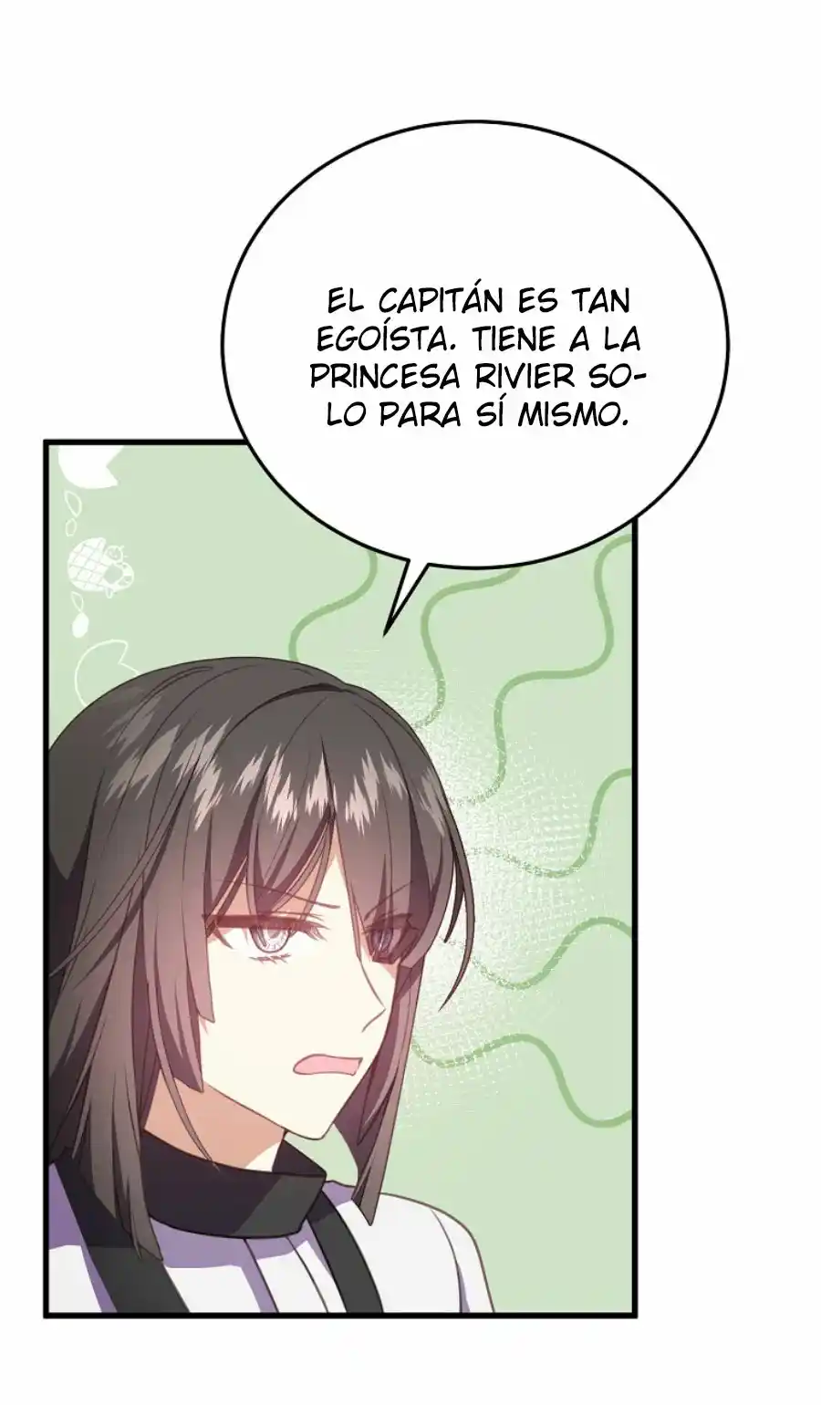 Enseñando Modales A Un Tirano - Capítulo 21 - Página 20 - LectorTMOo