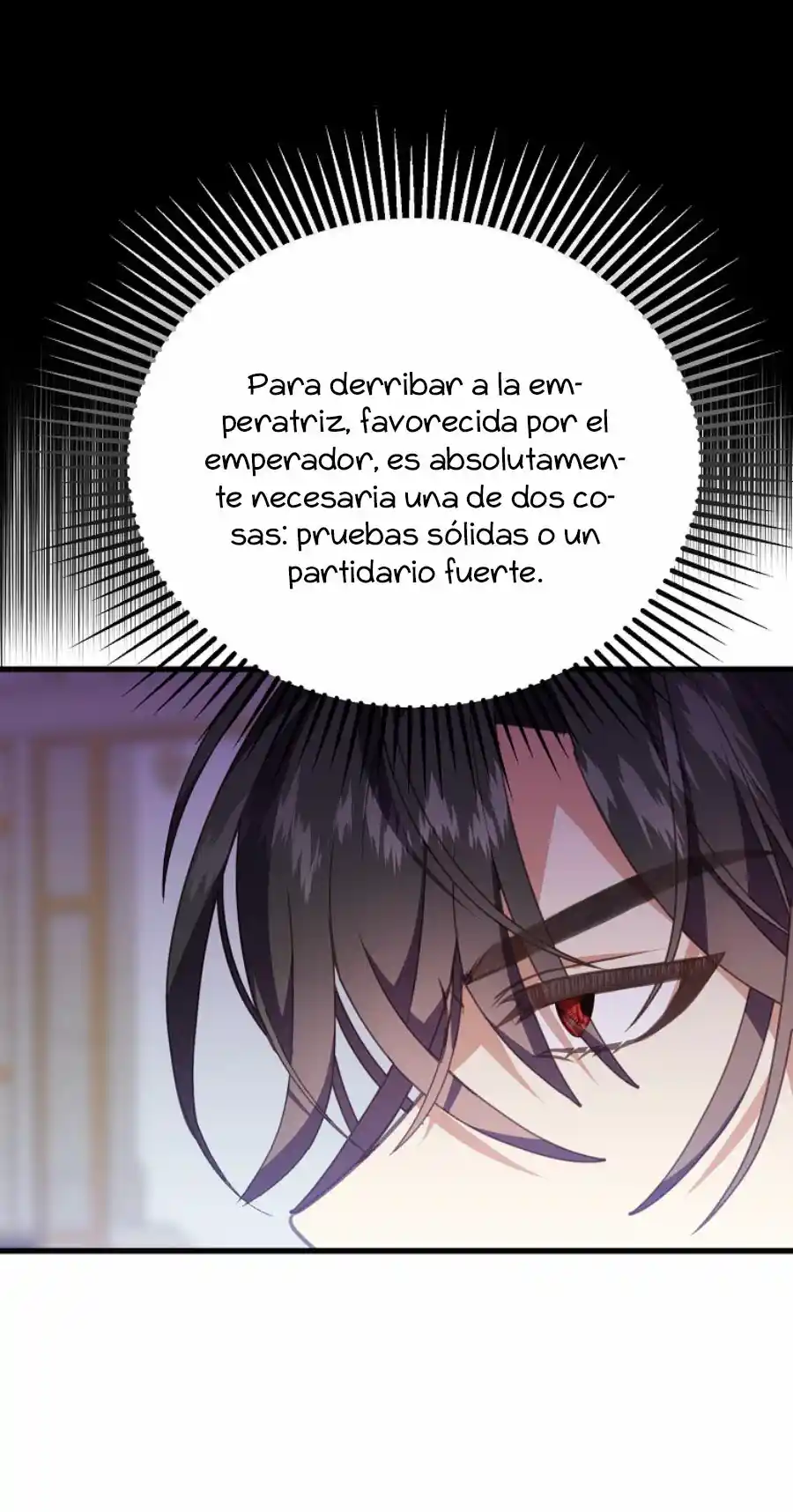 Enseñando Modales A Un Tirano - Capítulo 21 - Página 30 - LectorTMOo