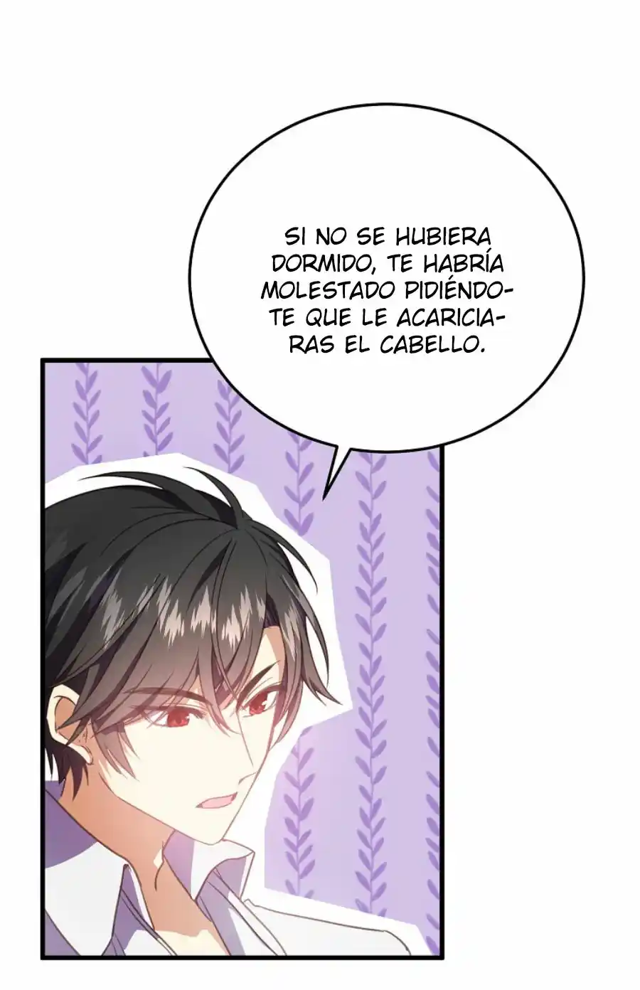 Enseñando Modales A Un Tirano - Capítulo 21 - Página 48 - LectorTMOo