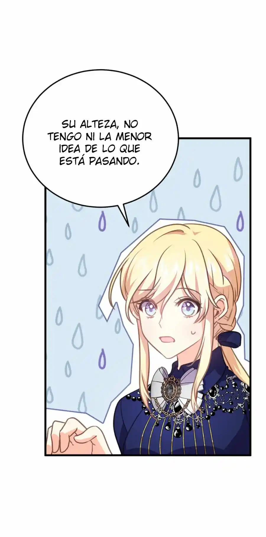 Enseñando Modales A Un Tirano - Capítulo 21 - Página 59 - LectorTMOo