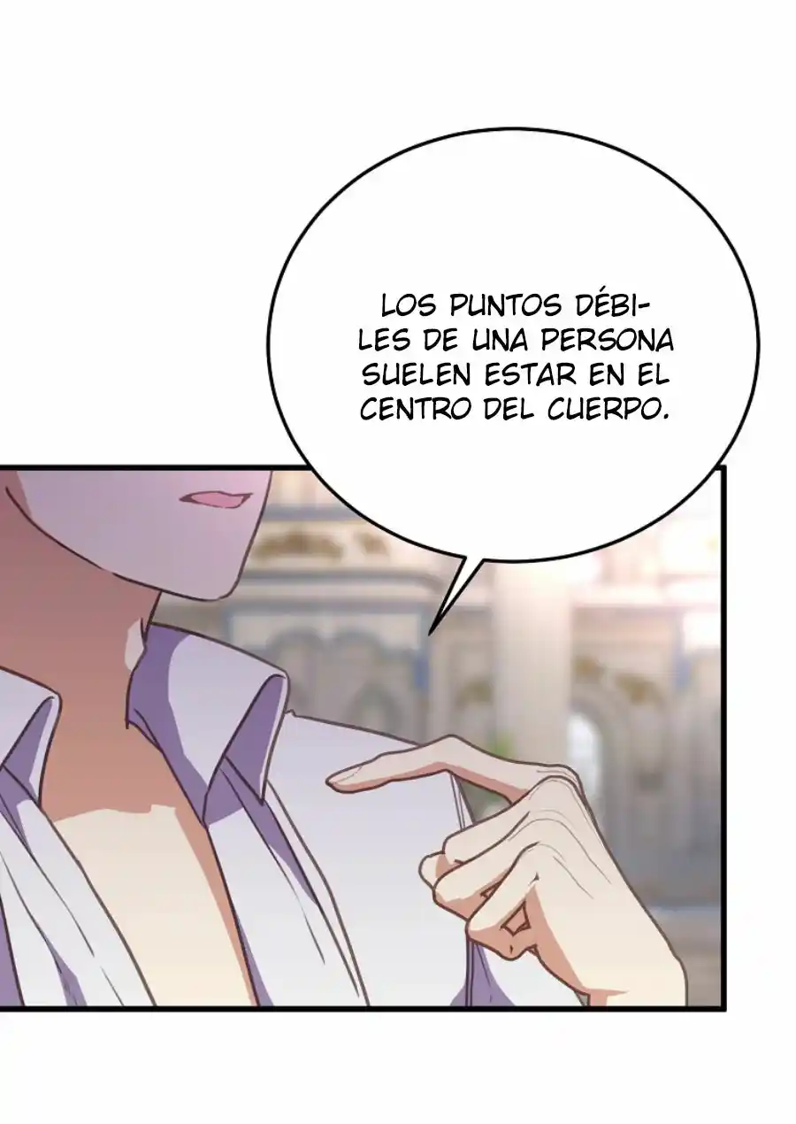 Enseñando Modales A Un Tirano - Capítulo 21 - Página 61 - LectorTMOo