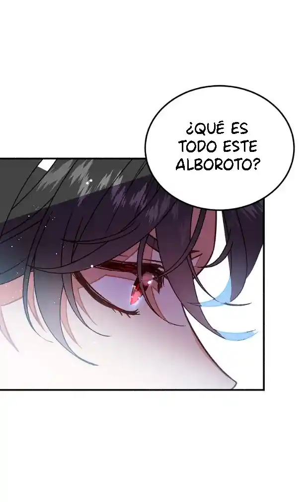 Enseñando Modales A Un Tirano - Capítulo 3 - Página 19 - LectorTMOo