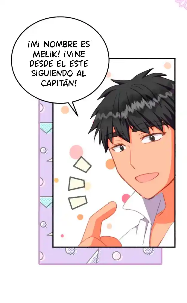 Enseñando Modales A Un Tirano - Capítulo 3 - Página 41 - LectorTMOo