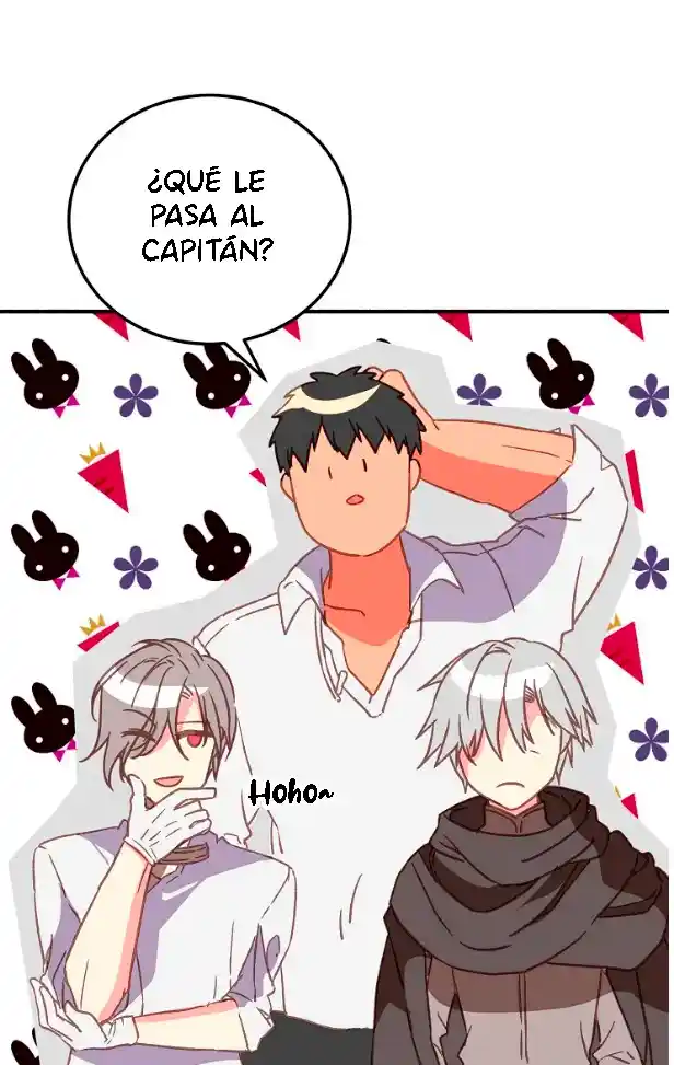 Enseñando Modales A Un Tirano - Capítulo 3 - Página 51 - LectorTMOo