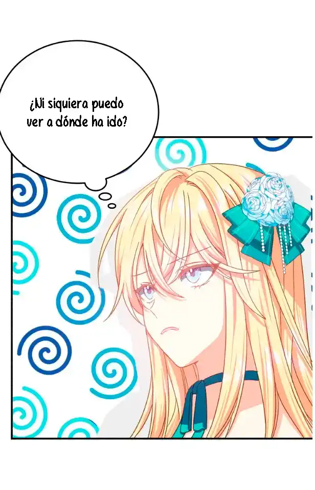 Enseñando Modales A Un Tirano - Capítulo 3 - Página 53 - LectorTMOo