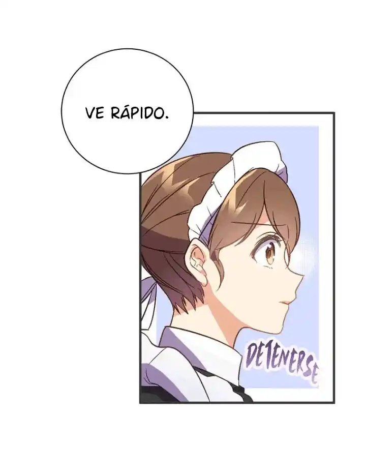 Enseñando Modales A Un Tirano - Capítulo 4 - Página 32 - LectorTMOo
