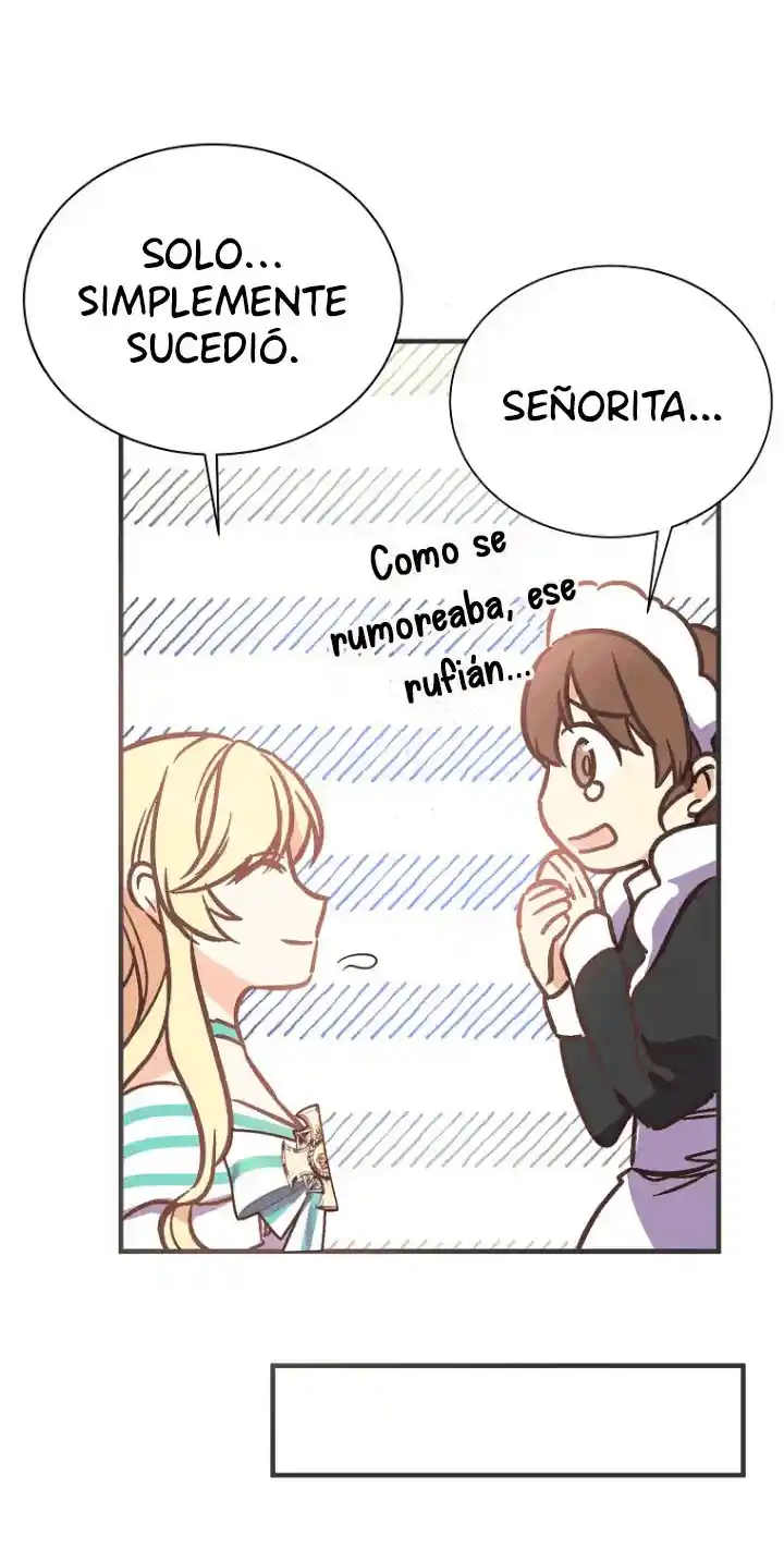 Enseñando Modales A Un Tirano - Capítulo 4 - Página 41 - LectorTMOo