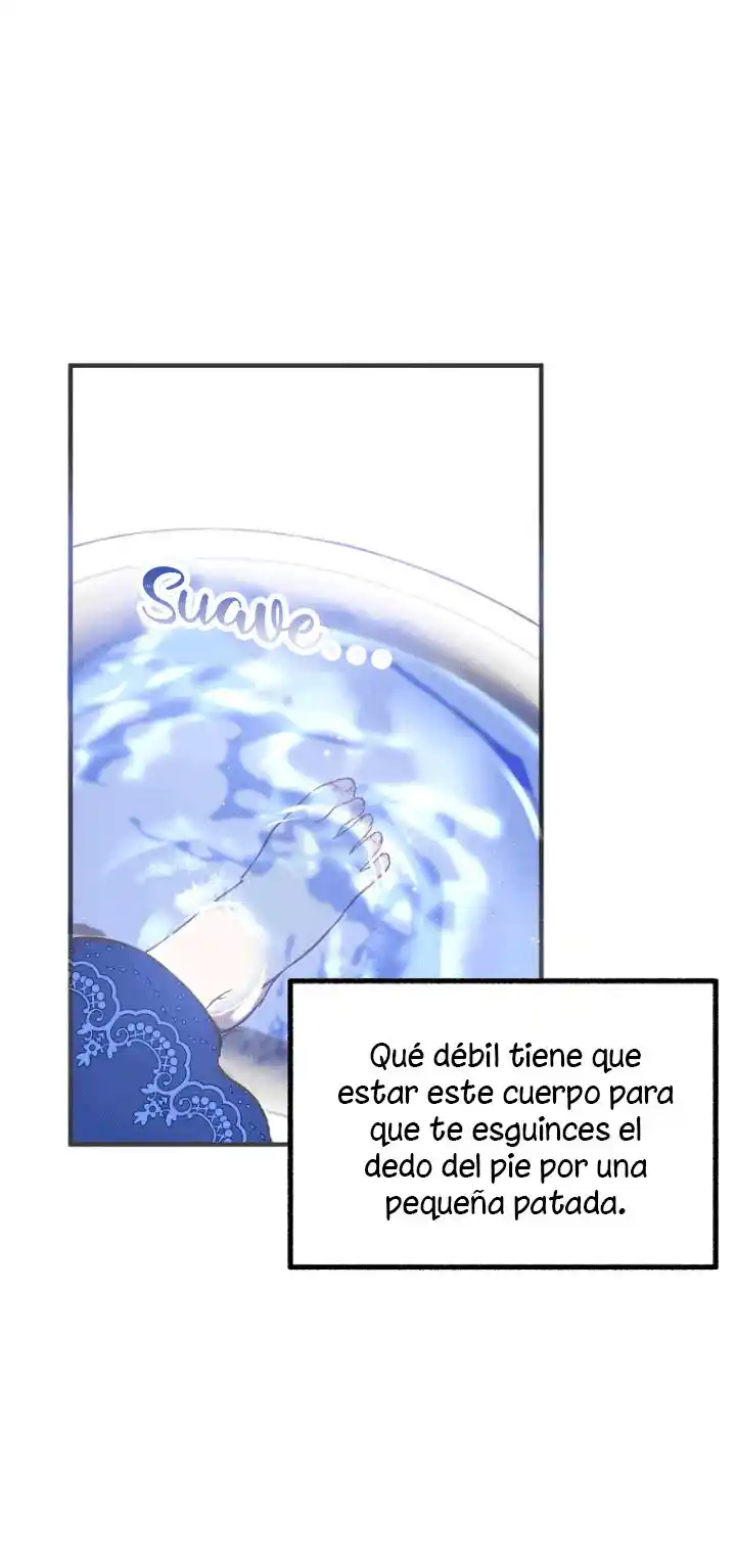 Enseñando Modales A Un Tirano - Capítulo 4 - Página 43 - LectorTMOo
