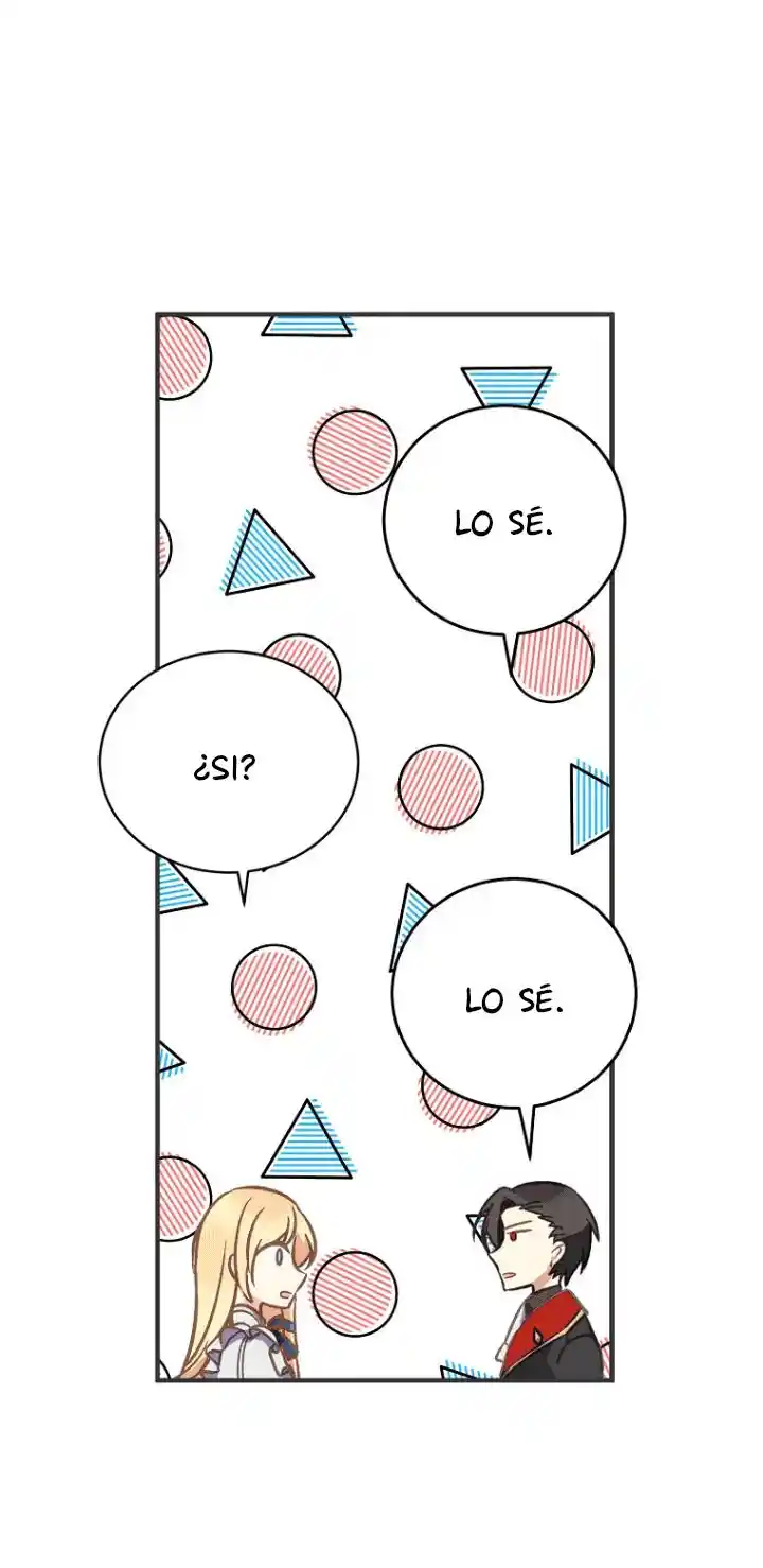 Enseñando Modales A Un Tirano - Capítulo 4 - Página 58 - LectorTMOo