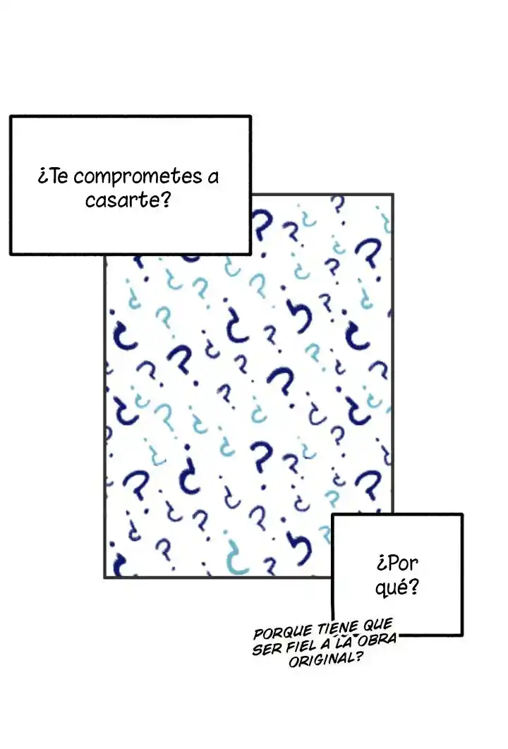 Enseñando Modales A Un Tirano - Capítulo 4 - Página 61 - LectorTMOo