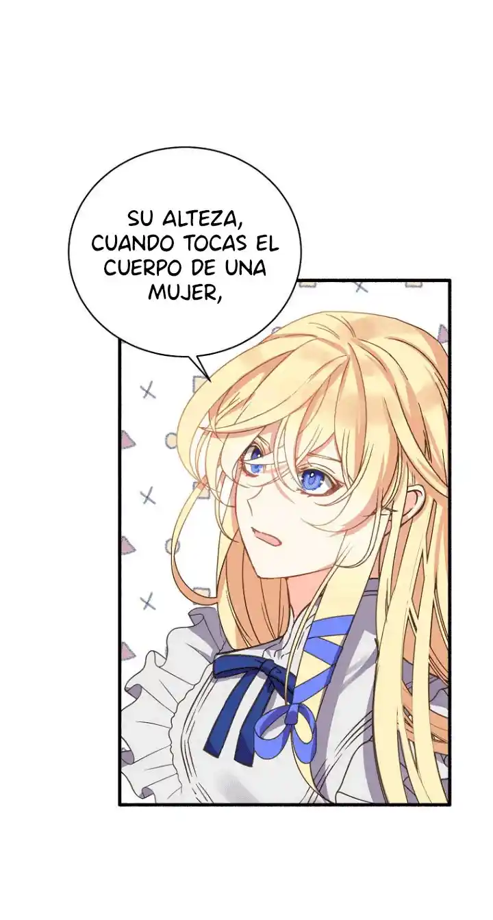 Enseñando Modales A Un Tirano - Capítulo 5 - Página 16 - LectorTMOo