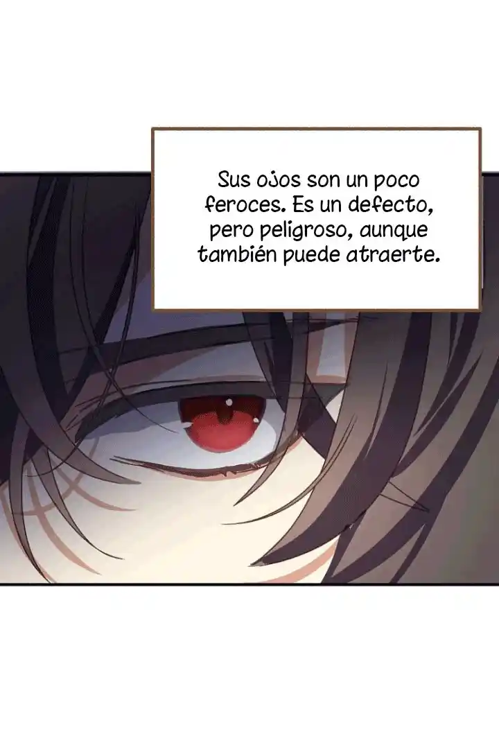 Enseñando Modales A Un Tirano - Capítulo 5 - Página 42 - LectorTMOo