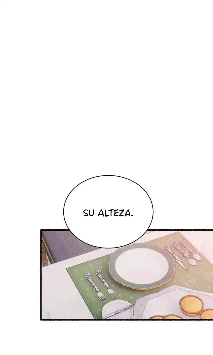 Enseñando Modales A Un Tirano - Capítulo 5 - Página 54 - LectorTMOo