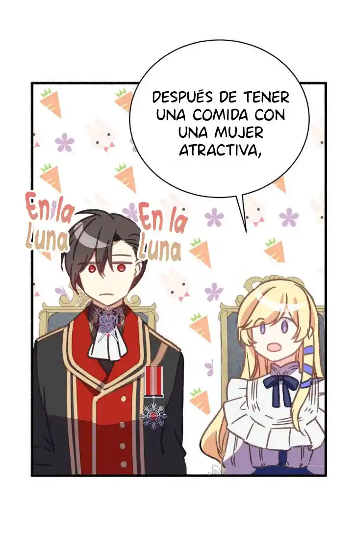 Enseñando Modales A Un Tirano - Capítulo 5 - Página 55 - LectorTMOo
