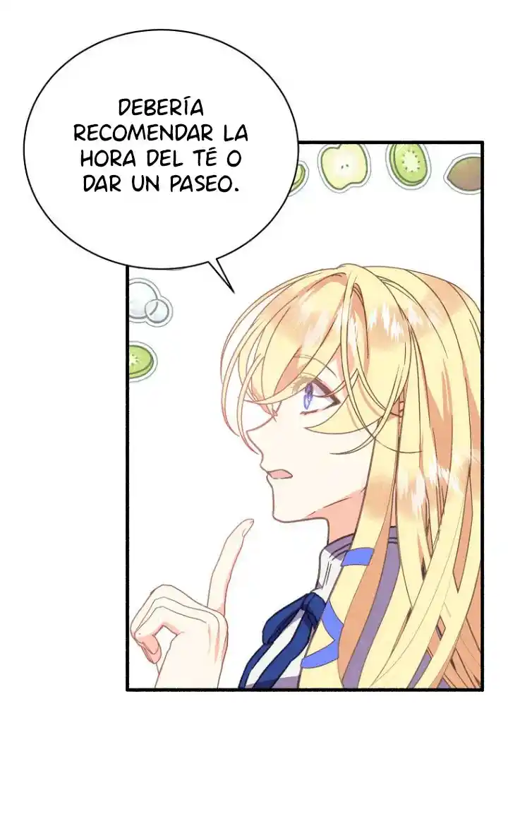 Enseñando Modales A Un Tirano - Capítulo 5 - Página 56 - LectorTMOo