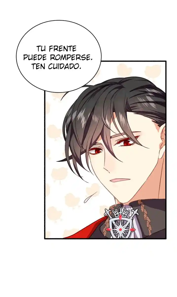 Enseñando Modales A Un Tirano - Capítulo 6 - Página 17 - LectorTMOo
